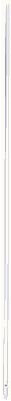 Abbey Yabby solid white fibreglass fish bolts without point pair large image. Click to return to Abbey Yabby solid white fibreglass fish bolts without point pair price and description