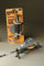 AAE Fletch III Fletching Jig Straight image