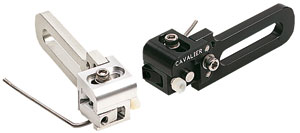 AAE Cavalier Free Flyte Elite Rest image
