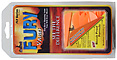 WildMan Fury Vane 2.5" Fluoro Orange 36's image