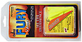 WildMan Fury Vane 2.5" Yellow 36's image
