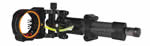 FUSE Carbon Blade 5 .019 fibre optic pin sight black image
