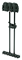 FUSE Satori 6 arrow 1 piece bow quiver image