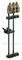 FUSE Ventera 5 arrow 1 piece bow quiver RH or LH image