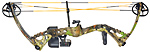 FUSE Freestyle Ready to Shoot Bow Package Camo image