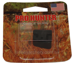 Pro Hunter Cable Slide Offset 3-8" image