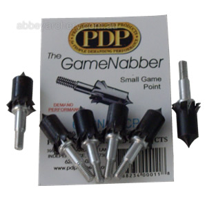PDP GameNabber small game point 125gr 6 pack image