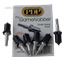 PDP GameNabber small game point 100gr 6 pack image