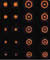 Gunstar Reticles for Scopes image