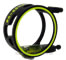Toxonics aluminium 50mm Pin Guard with Glo Ring no lens 3 pin K9 series image