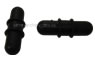 FUSE Shock Rods, Medium, Black, 2 pack image