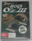 Australian Hunting DVD Brad Smith Hogs of Oz III image