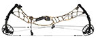 Hoyt Axius Ultra 2020 Hunting Compound Bow - click for more information