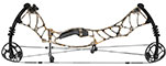 Hoyt Helix Turbo 2020 Hunting Compound Bow - click for more information