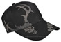 Hoyt BlackOut skull cap - click for more information