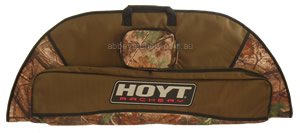 Hoyt Bow Case camo image