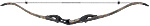 Hoyt Fred Eichler Signature Series Buffalo takedown recurve - click for more information