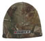 Team Hoyt camo beanie image