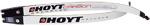 Hoyt Carbon 550 Competition Limbs 66in 68in 70in - click for more information