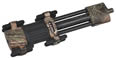 Hoyt Carbon Edge Stabiliser 6.5" 6.8oz image