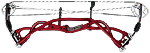 Hoyt Carbon Matrix Plus Target image