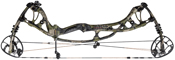 Hoyt REDWRX Carbon RX3 Turbo - click for more information