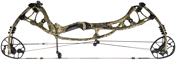 Hoyt REDWRX Carbon RX3 Ultra - click for more information