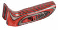Hoyt Pro-Fit Custom Colour Wood Grip - click for more information