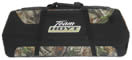 Team Hoyt Deluxe bow case image