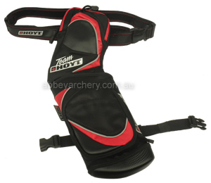Hoyt Field Quiver image
