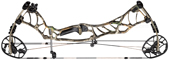 Hoyt Helix - click for more information