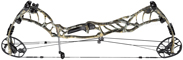 Hoyt Helix Ultra - click for more information