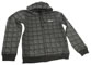 Hoyt Repeat Long Sleeve Hoodie Grey image