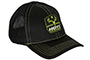 Hoyt Outfitter Soft Touch Green cap - click for more information