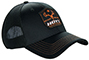 Hoyt Outfitter Soft Touch Orange cap - click for more information