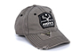 Hoyt Outfitter Skull Patch Cap - click for more information