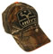 Hoyt Outfitters camo cap - click for more information