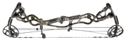 Hoyt REDWRX Carbon RX1 Turbo - click for more information