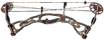 Hoyt Rampage Camo - click for more information