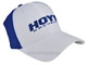 Hoyt Royal Blue fitted cap - click for more information