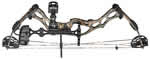 Hoyt Ruckus RTH Package Camo - click for more information