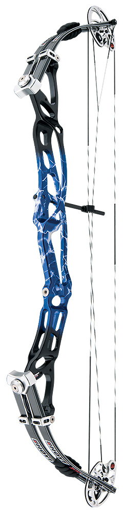 Hoyt Vantage Elite Plus Target image