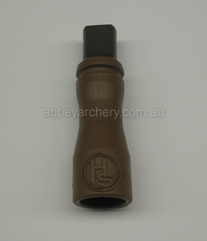 Hunter's Specialties Stealth Flex Fox Call image