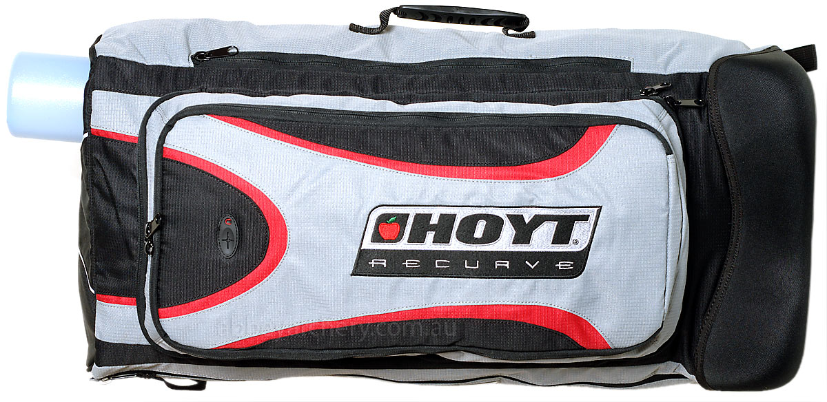 Hoyt Recurve Backpack
