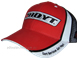 Hoyt Cap Get Serious. Get Hoyt, red image
