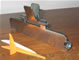 Jo Jan Spare Straight Clamp J10 image