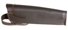 JMR Shadow Leather Back Quiver 18in - click for more information