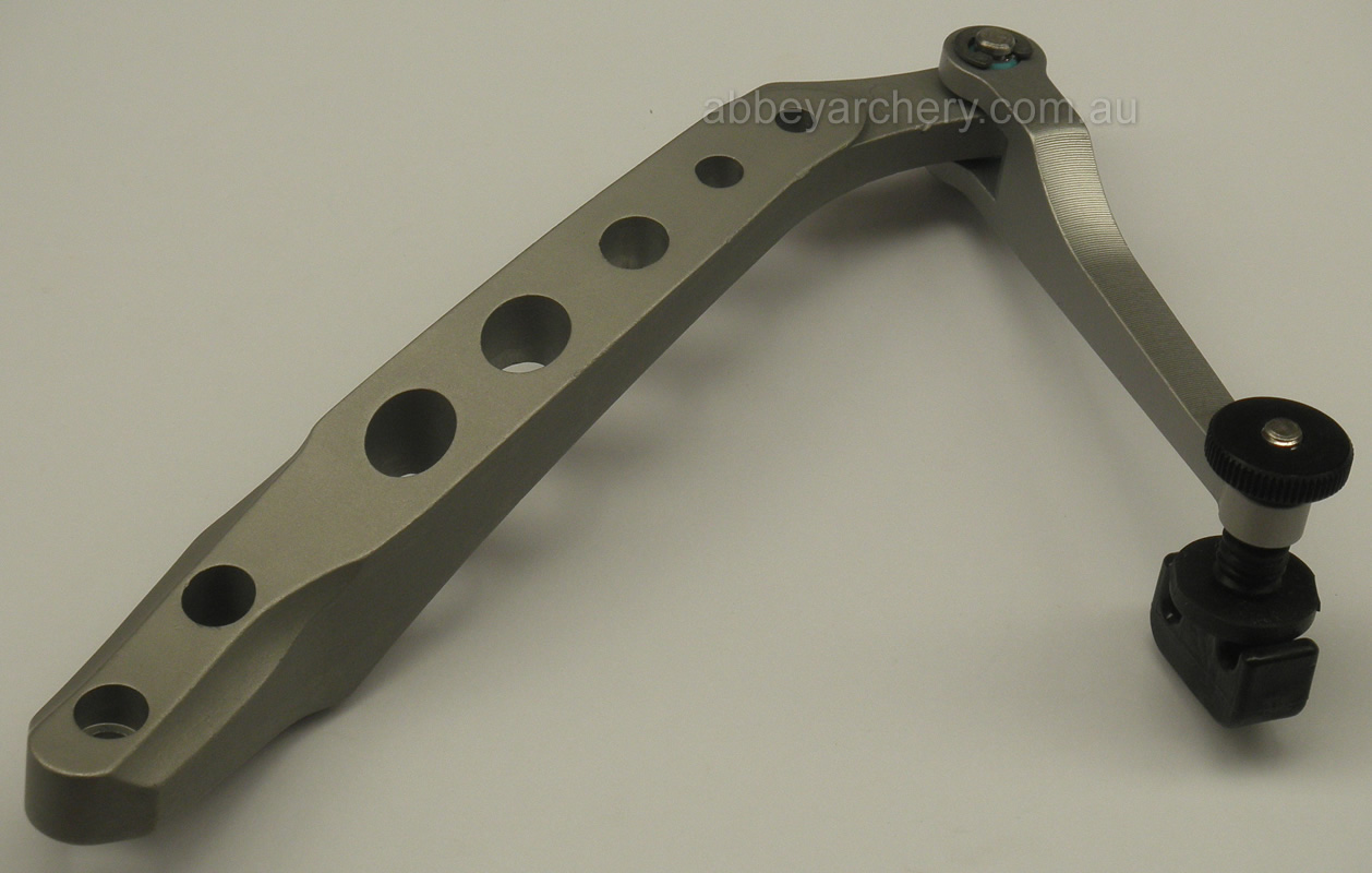 Jennings Swing Arm Cable Saver