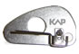 KAP Magnetic Arrow Rest Silver RH image