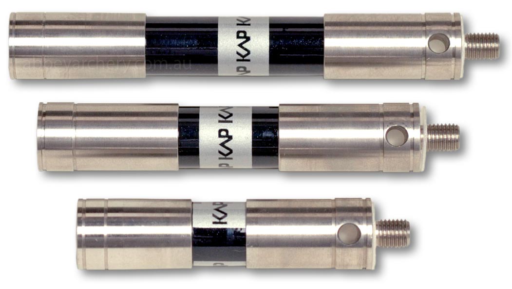 KAP KFCE Carbon Extender 3" 4" 5" large image. Click to return to KAP KFCE Carbon Extender 3" 4" 5" price and description